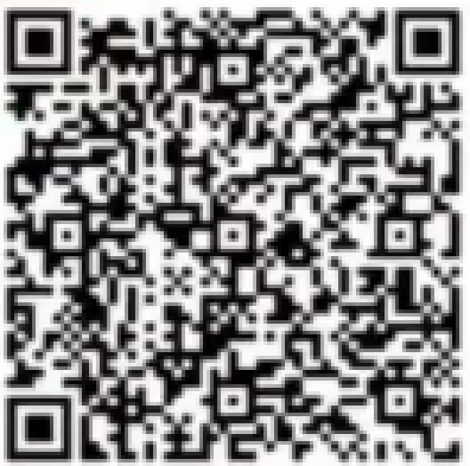 QR Code do Pix do Instituto Luzes da Ribalta
