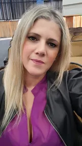 Renata Melo, gestora de projetos